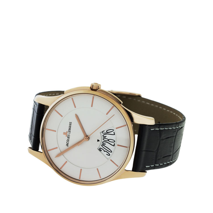 Jacques Lemans 1-1746F